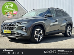 Hyundai Tucson - 1.6 T-GDI HEV Premium