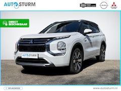 Mitsubishi Outlander - 2.4 PHEV Instyle+
