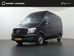 Mercedes-Benz Sprinter - 316 CDI | L2 H2 | AUTOMAAT | 3500 KG AHW TREKHAAK | AIRCO | CRUISE CONTROL | NAVIGATIE | C