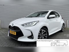 Toyota Yaris - 1.5 Hybrid F Edition dealer onderhouden BTW 1e eig