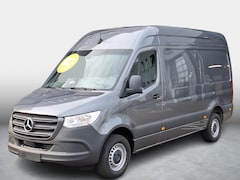 Mercedes-Benz Sprinter - 317 1.9 CDI L2 Pro HD | Sprinter BPM-vrij kopen in 2025