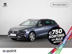 Seat Leon Sportstourer - FR Business PHEV 1.5 TSI 204 pk 6 versn. DSG | 18 inch lichtmetalen velgen