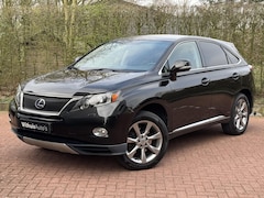 Lexus RX 450h - 4WD Panoramadak Camera Dealer GARANTIE
