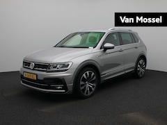Volkswagen Tiguan - 1.5 TSI ACT Highline Business R-Line | Achteruitrijcamera | Trekhaak | Automaat |