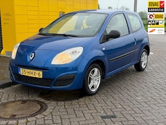 Renault Twingo - 1.2 Authentique Bj 12-2008 Electr Pakket AIRCO