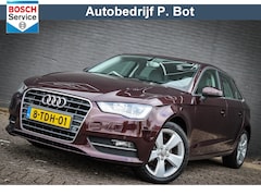 Audi A3 Sportback - 1.4 TFSI CoD Ambition Pro Line Net binnen; Jouw droomauto?