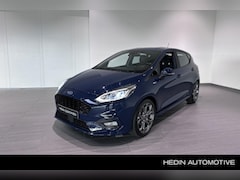Ford Fiesta - 1.0 EcoBoost ST-Line | Cruise Control | Apple Carplay | Parkeersensoren achter