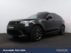 Land Rover Range Rover Velar - 5.0 V8 SVAutobiography Dynamic Edition | 22'' | HUD