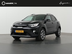 Kia Stonic - 1.0 T-GDi DynamicPlusLine | Keyless | Navigatie | Parkeercamera | Apple Carplay/Android Au