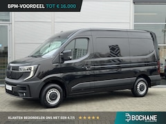 Renault Master - T35 2.0 dCi 130 L2H2 Advance | VOORRAAD | BPM VRIJ | DIRECT RIJDEN | KORTING | RIJKLAAR PR