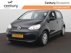 Volkswagen Up! - 1.0 / Cruise / Camera / Climate / Sensoren