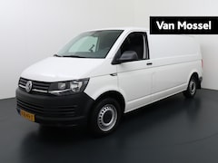 Volkswagen Transporter - 2.0 TDI L2H1 | Automaat | Parkeersensoren | Airco | Trekhaak