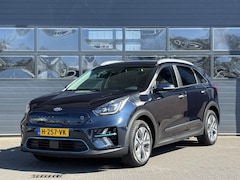 Kia e-Niro - EXECUTIVELINE 64 KWH I AUTOMAAT I APPLE/ANDROID I ACHTERUITRIJCAMERA I CLIMATE CONTROL