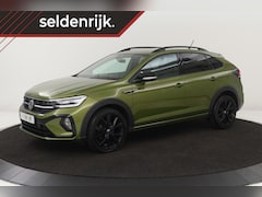 Volkswagen Taigo - 1.5 TSI R Line | Stoelverwarming | Camera | Trekhaak | Keyless | Matrix LED | Carplay | Ad