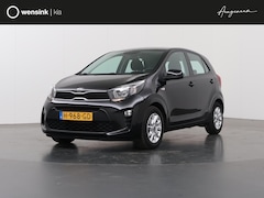 Kia Picanto - 1.0 MPi DynamicLine | Navigatie | Parkeercamera | Apple Carplay/Android Auto | Airco | Cru