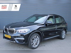 BMW X3 - xDrive30e Individual Merino-Leer Adaptive-Led Head-Up Adaptive-Cruise 360-Carmera