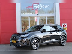Peugeot 2008 - 1.2 100PK ALLURE | DRAADLOZE APPLE CARPLAY/ANDROID AUTO | ACHTERUITRIJ CAMERA | PARKEERSEN