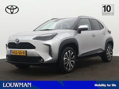 Toyota Yaris Cross - 1.5 Hybrid Business Plus Limited | 1e Eigenaar | Stoelverwarming | Parkeersensoren rondom