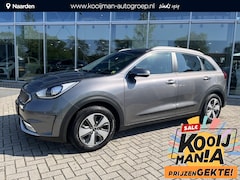 Kia Niro - 1.6 GDi Hybrid DynamicLine | Cruise control | Apple Carplay/Android auto | Achteruitrij ca