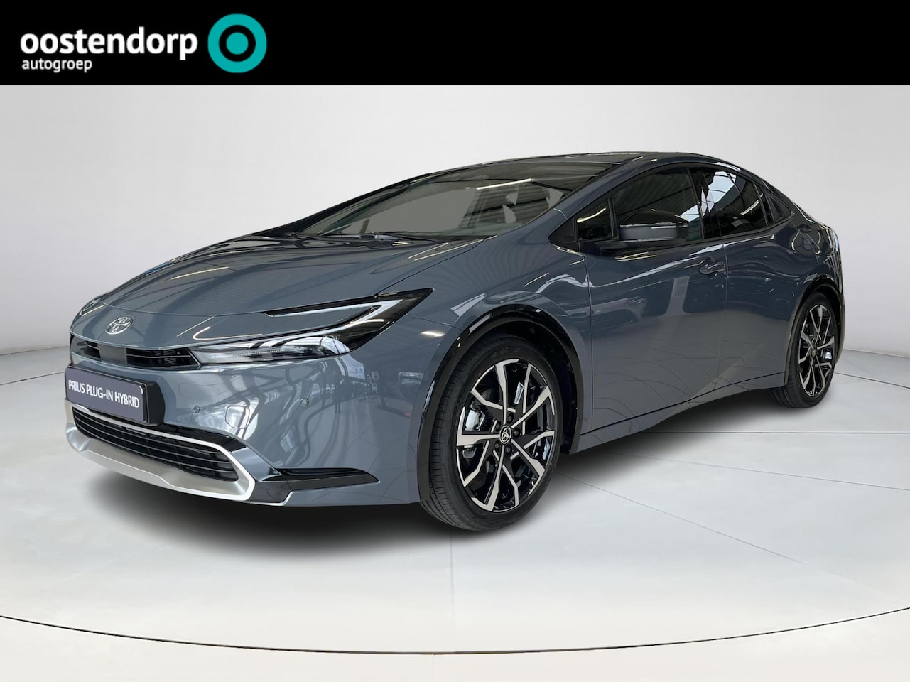 Toyota Prius - 2.0 Plug-in Hybrid 220 Executive | Nieuw te bestellen | - AutoWereld.nl