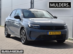 Opel Corsa - 1.2 GS NAVI / CAMERA / CRUISECONTROL