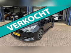 Toyota Yaris - 1.5 Hybrid Dynamic
