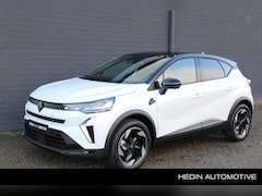 Renault Captur - 1.6 E-Tech full hybrid 145 techno Captur 1.6 E-Tech Hybrid 145 techno Automaat | Navigatie