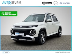 Hyundai Inster - Evolve Sky Plus 49 kWh