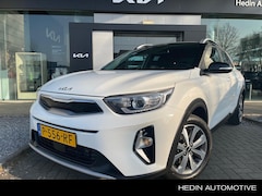 Kia Stonic - 1.0 T-GDi MHEV DynamicPlusLine | navigatie | climate control | keyless entry |