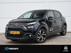Citroën C3 - Feel Edition 1.2 PureTech 83pk PDC ACHTER + CAM. | DAB | NAVI | KEYLESS | APPLE-CARPLAY |