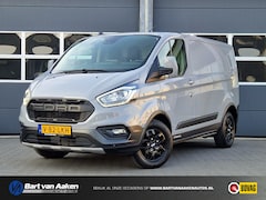 Ford Transit Custom - 300 2.0 TDCI L1H1 Trail Cruise Blis Camera