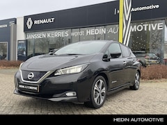 Nissan LEAF - Tekna 40 kWh | Leder | Navi | Clima | 4x Camera