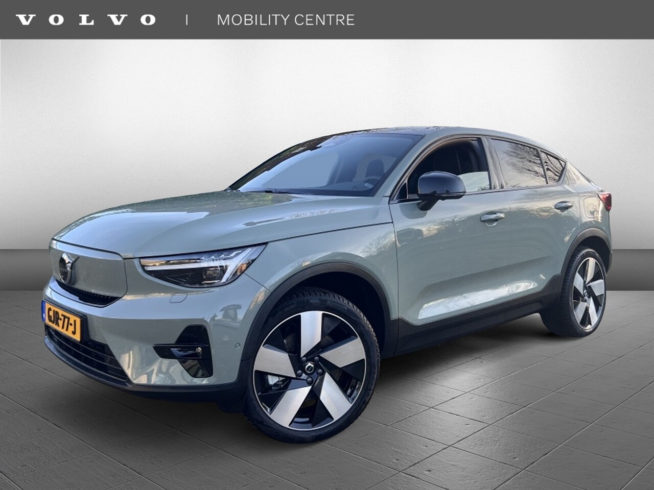 Volvo C40 - Extended Ultra 82 kWh | Demo deal van 63.900 naar 51.935! - AutoWereld.nl