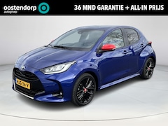 Toyota Yaris - 1.5 Hybrid Executive | Apple CarPlay/Android auto | Achteruitrijcamera | Verwarmde stoelen