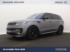 Land Rover Range Rover Sport - P440e Dynamic HSE