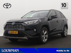 Toyota RAV4 - 2.5 Hybrid Dynamic | Nederlandse auto |