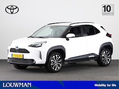 Toyota Yaris Cross - 1.5 Hybrid Dynamic | Parkeersensoren achter | NL-Auto | Apple Carplay /- Android Auto |