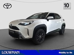 Toyota Yaris Cross - 1.5 Hybrid Adventure Limited | Panoramadak | JBL | Head up Display | Electr. achterklep |