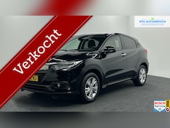 Honda HR-V - 1.5 i-VTEC Elegance DAB-AUTOMAAT-STOELVERWARMING
