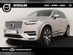 Volvo XC90 - T8 RECHARGE AWD ULTIMATE BRIGHT *FULL OPTIONS* -WOOL.BLEND|LUCHTVERING|TREKHAAK|BOWERS&WIL