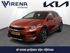 Kia XCeed - 1.0 T-GDi DynamicPlusLine - Climate Control - Cruise Control - LED Koplampen - Navigatie