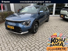 Kia Niro EV - DynamicLine 64.8 kWh | Trekhaak | Cruise control | Apple carplay/ android auto |