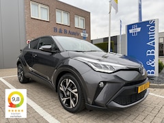 Toyota C-HR - 1.8 Hybrid Executive l ACC l BLS l CAMERA l ECC l LED l NAVI l PDC V+A l 27.000km
