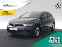 Volkswagen Polo - Life Edition 1.0 TSI 95PK