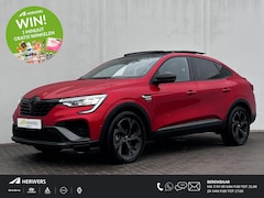 Renault Arkana - 1.6 E-Tech hybrid 145 E-Tech engineered Automaat / Schuifdak / Dealer onderhouden / Camera