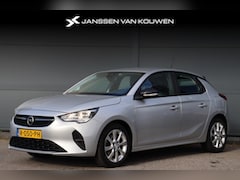 Opel Corsa - 1.2 Edition / Apple carplay / Cruise control /