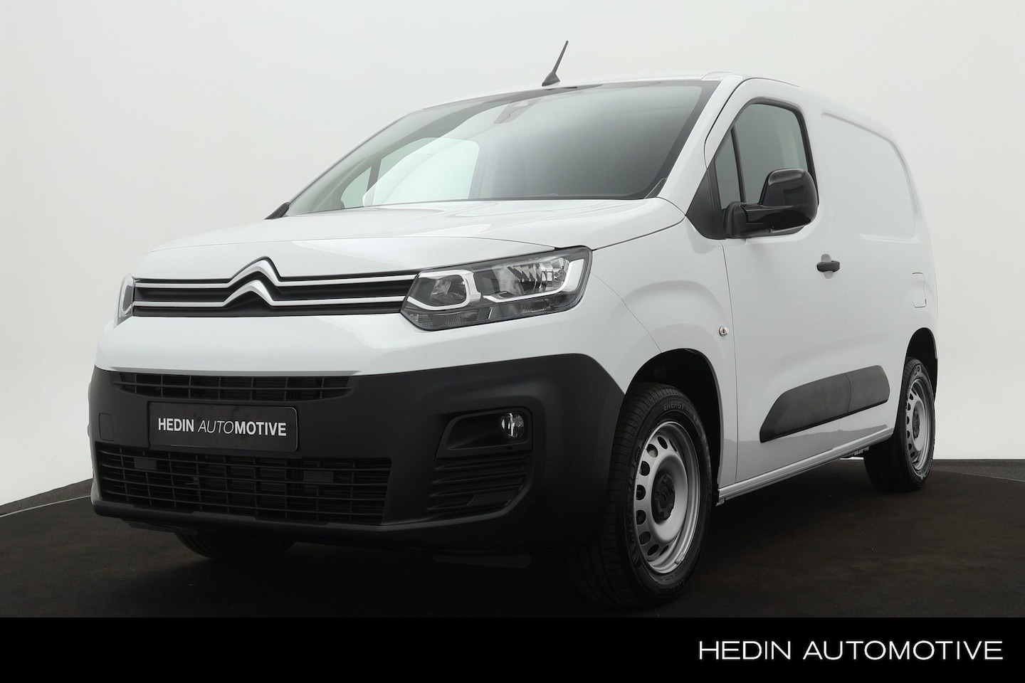 Citroën Berlingo - VAN - 1.5 BlueHDi 100pk 3-Pers. | 1000 kg | Navigatie | Camera | PDC | Cruise Control - AutoWereld.nl