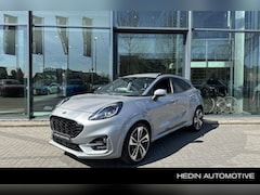 Ford Puma - 1.0 EcoBoost Hybrid 155PK ST-Line X | Driver Assistance | Winter Pack | '19