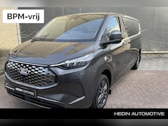 Ford Transit Custom - E-Transit 340 L2H1 Limited 65 kWh