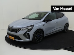 Renault Clio - 1.6 E-Tech Full Hybrid 145 PK esprit Alpine